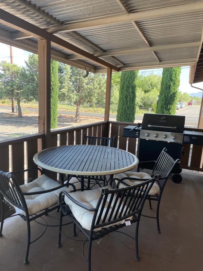 All Season Vacation Home! Cottonwood Eksteriør billede