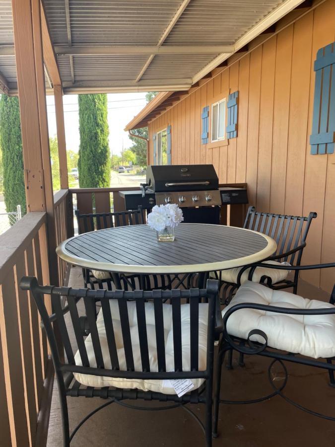 All Season Vacation Home! Cottonwood Eksteriør billede