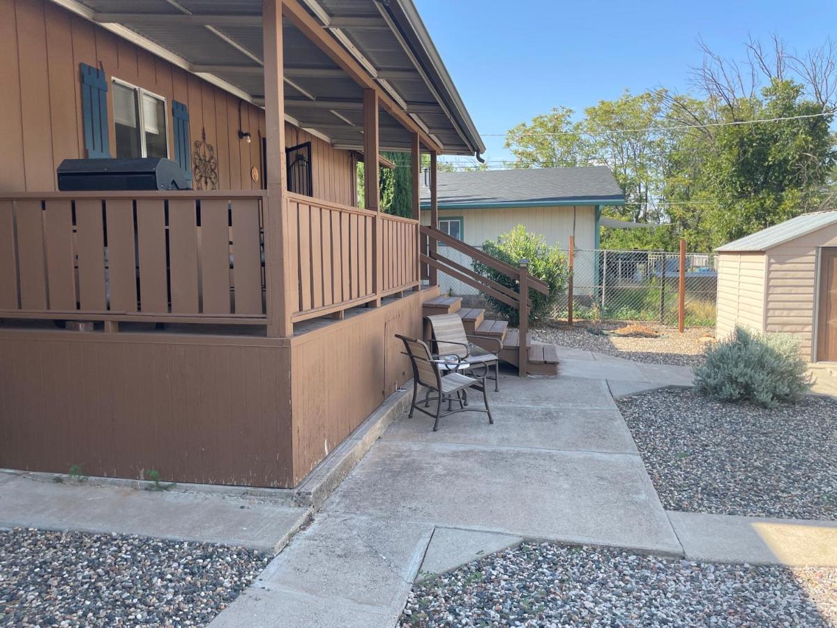 All Season Vacation Home! Cottonwood Eksteriør billede